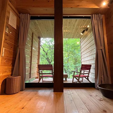 Guesthouse Kazura Nanto Екстер'єр фото