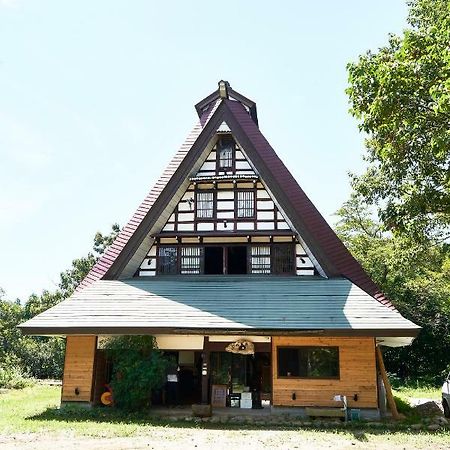 Guesthouse Kazura Nanto Екстер'єр фото
