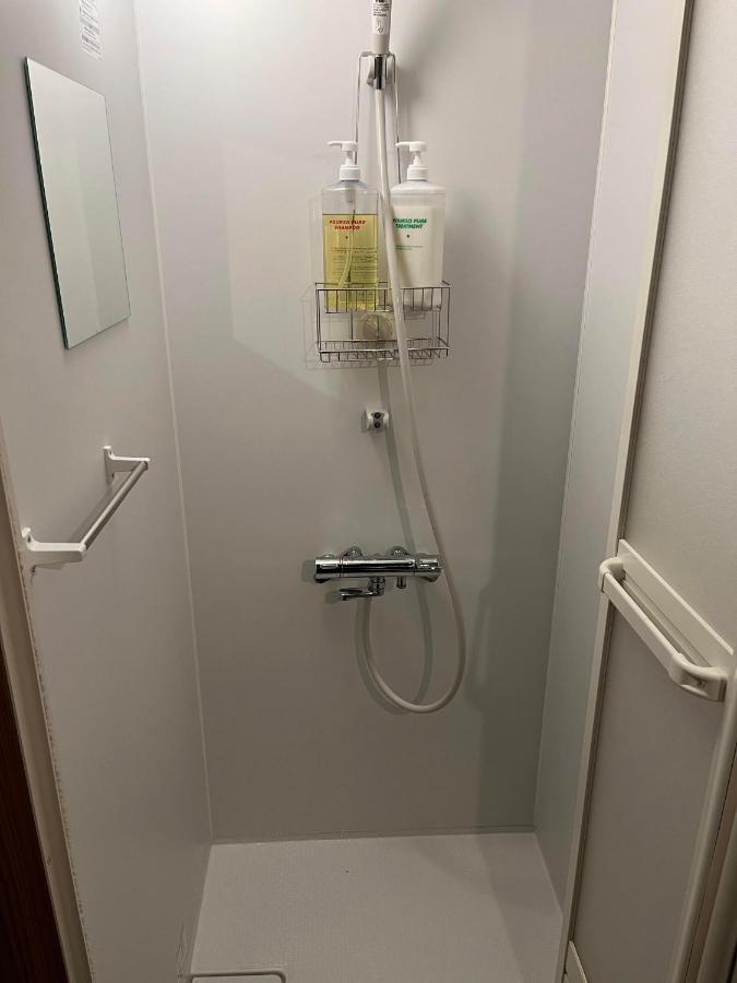 Guesthouse Kazura Nanto Екстер'єр фото