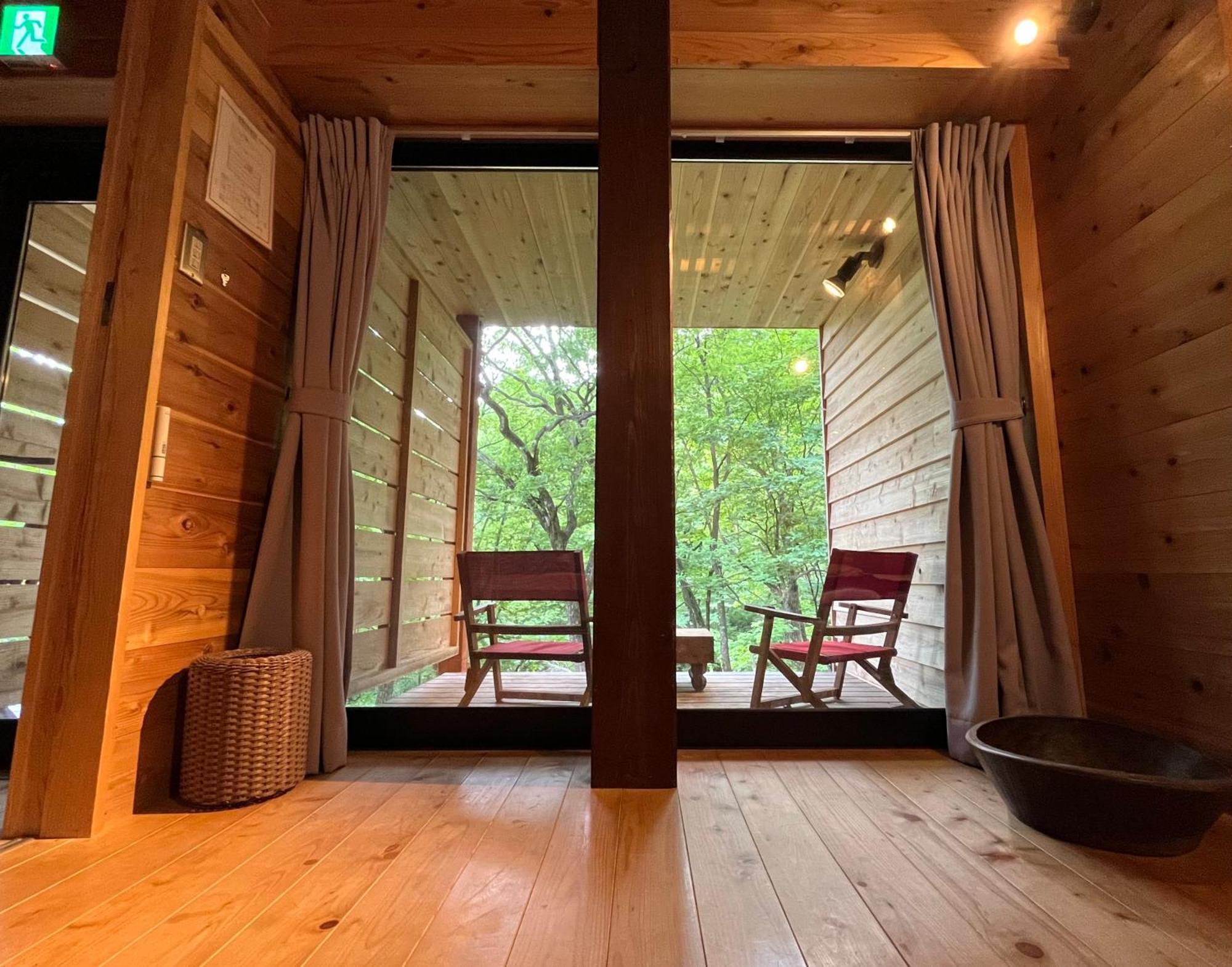 Guesthouse Kazura Nanto Екстер'єр фото