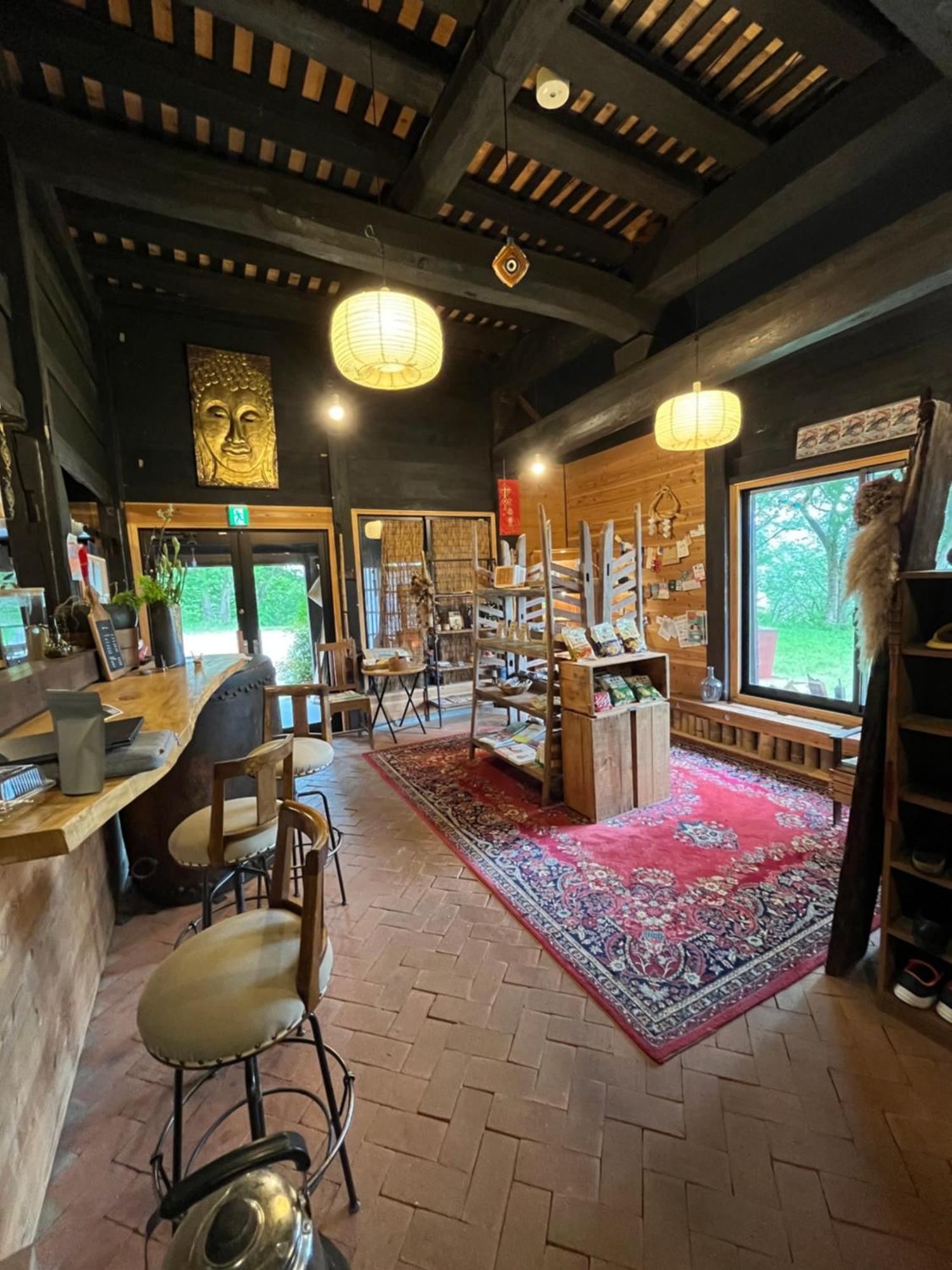 Guesthouse Kazura Nanto Екстер'єр фото