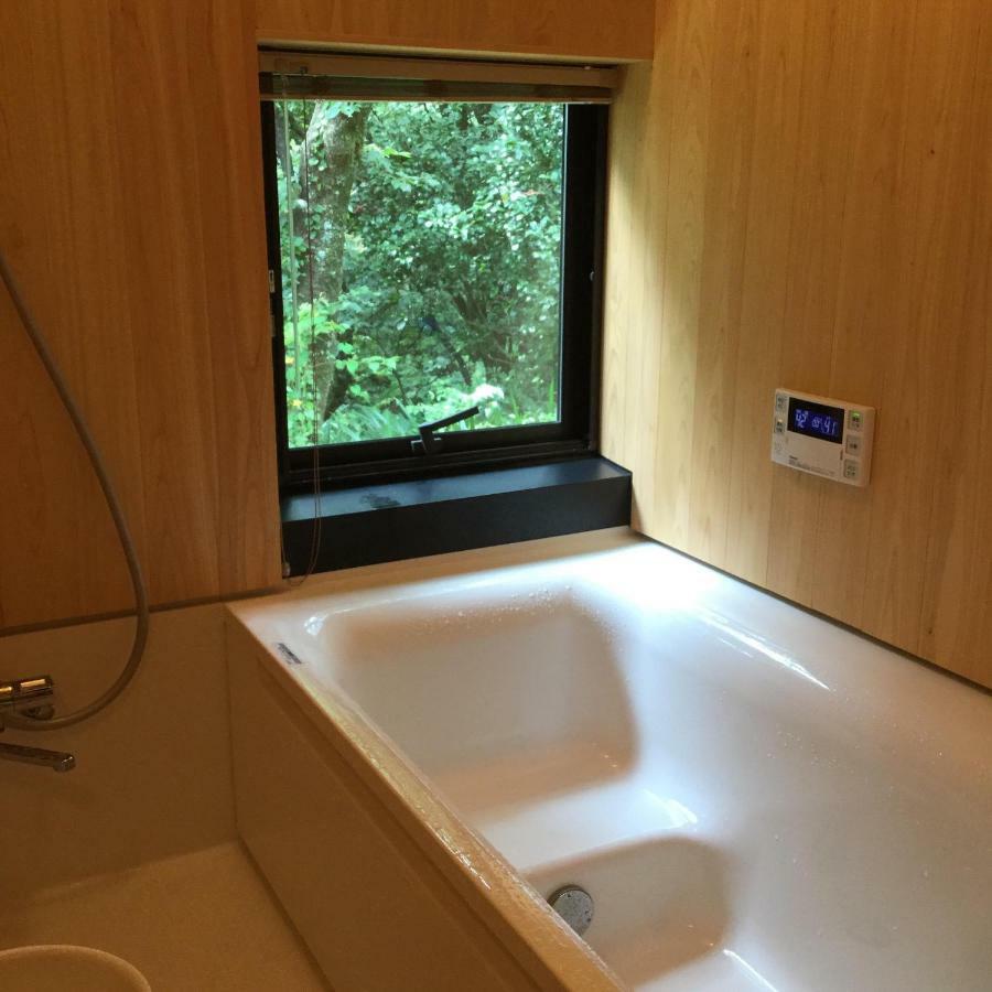 Guesthouse Kazura Nanto Екстер'єр фото