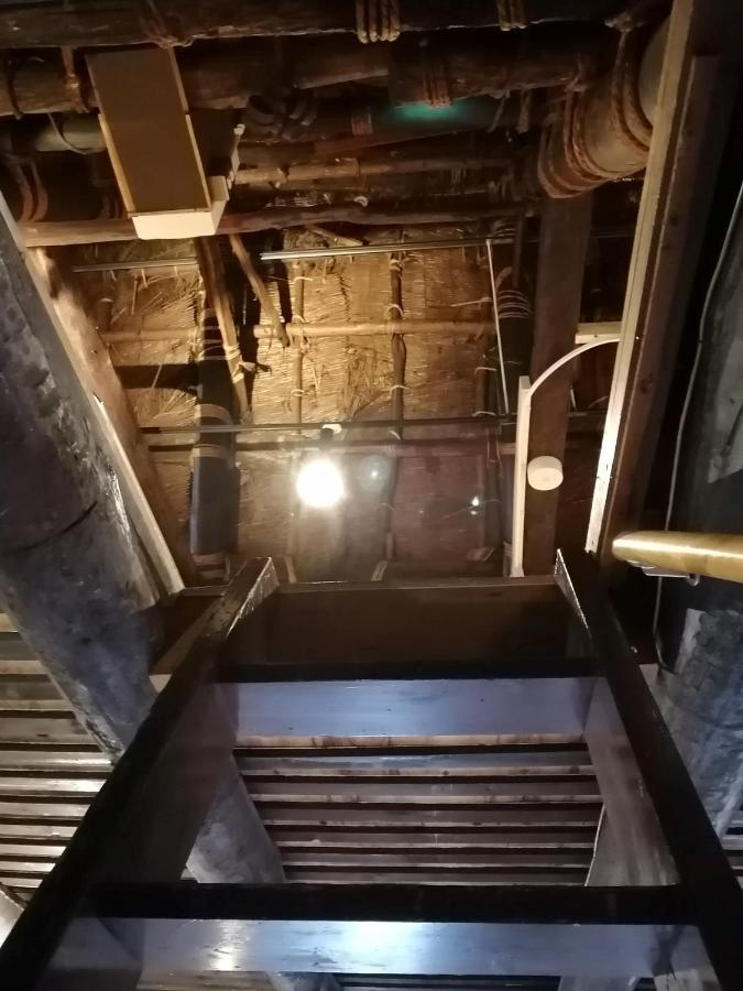 Guesthouse Kazura Nanto Екстер'єр фото